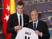 Tiết lộ: Gareth Bale chưa phải cầu thủ đắt giá nhất thế giới