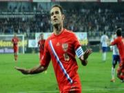 Bị níu chân, Nga vẫn bay đến Brazil