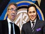 Inter đổi chủ: Học Bayern, Arsenal để "lên đời"