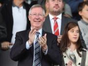 Sir Alex Ferguson sắp tiết lộ những bí mật động trời về Man Utd