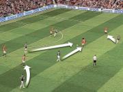 Hé lộ bí quyết Southampton bóp nghẹt M.U