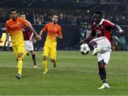Milan - Barca: Chờ phép màu ở San Siro