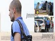 Pep lần đầu "chạm mặt" Tito ở Barca!