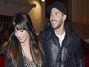 Ramos khiến "bồ già" ngỡ ngàng vì tài lẻ