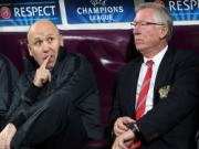 M.U sẽ tạo "bom tấn" mùa hè, nếu...