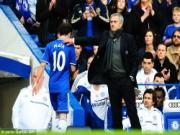 Silva chọc ngoáy Mourinho trước đại chiến