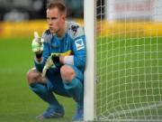 Arsenal hớt tay trên "hàng nóng" của Barca