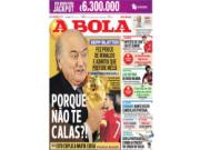 "Sepp Blatter là một gã hề rẻ tiền"