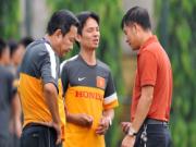 Tướng Phúc: Cái chết từ sự tính toán không đúng chỗ