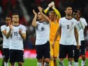 5 "chìa khóa" mở cửa cho tuyển Anh đến Brazil