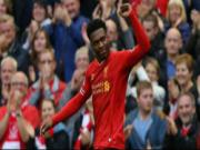 Tỏa sáng tại Liverpool, Sturridge quay lại đả kích đội bóng cũ Chelsea