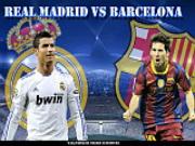 5 thế mạnh vượt trội của Ronaldo so với Messi