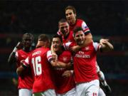 22h ngày 6/10, West Brom – Arsenal: Tiếp tục thăng hoa