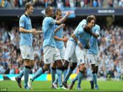 Man City - CSKA Moscow: Trận chiến quyết định