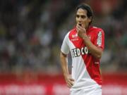Monaco nhắn với Real: Falcao có giá 168 triệu bảng