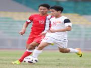 U19 Việt Nam tiếp tục thắng đậm trận thứ hai