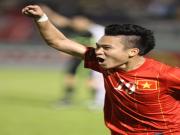 U23 Việt Nam bị chia điểm sau khi dẫn trước hai bàn