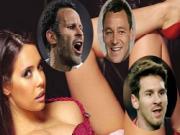 Choáng với phong cách cướp "vợ thằng bạn"