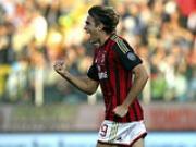 Từ Kaka đến Matri: Allegri và những quân bài bí mật