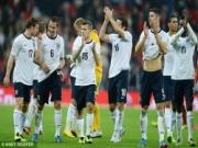 Rooney và Gerrard biện hộ cho thắng lợi “nhọc nhằn” của người Anh