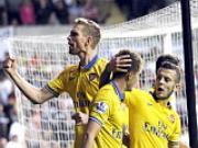 Arsenal - Norwich: Tiên hạ thủ vi cường