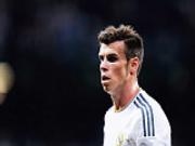 Bale đối diện với nguy cơ "ngồi ngoài" 4 tháng