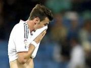Hai tuần nữa, Gareth Bale sẽ trở lại