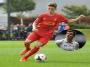 Kỷ lục của Gareth Bale sắp bị phá vỡ