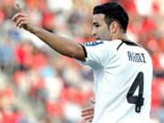 Milan chính thức mượn Rami: Balotelli của hàng thủ Milan?