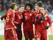 Guardiola quyết tâm cùng Bayern Munich phá kỉ lục châu Âu