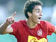 Bí mật nhà máy sản xuất tài năng bóng đá Brazil