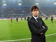 Chủ tịch Juventus, Andrea Agnelli: Bóng đá Italy đang bế tắc!