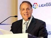 "Bóng đen" từ Liga kéo đến Premier League