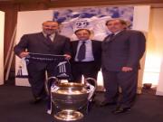 Real Madrid trong nỗi nhớ “phù thủy” Del Bosque