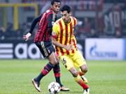 Điểm tựa của Barca: Busquets đang rất sung