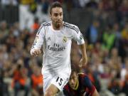 Real Madrid cần công bằng với Dani Carvajal