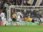 Iker Casillas: Cơn ác mộng mang tên Juventus