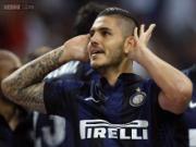 Highlights: Inter Milan 2-2 Hellas Verona (Vòng 11 Serie A)