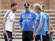 Bản tin tổng hợp sáng 28/5: Xabi Alonso tiết lộ chuyện bất ngờ về phòng thay đồ Real Madrid