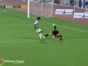 Tình huống "bán độ" lộ liễu nhất lịch sử bóng đá?