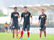 Công Vinh không được gọi vào danh sách tập trung tuyển Việt Nam