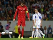 Ronaldo và thảm họa nếu vắng mặt ở VCK World Cup 2014