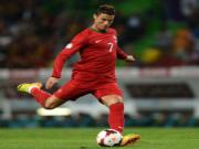 World Cup 2014: Tương lai bất định của sao Real Madrid