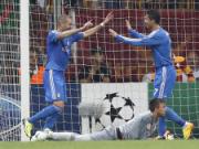 Ronaldo - Benzema sẽ là cơn ác mộng cho Juventus?