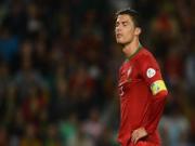 Cristiano Ronaldo: Không World Cup, giấc mơ QBV thứ hai vỡ nát?