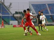 U23 Việt Nam ngược dòng hạ Myanmar
