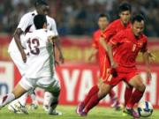 Đội tuyển Việt Nam gọi bổ sung 4 tuyển thủ