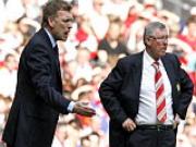 Sir Alex Ferguson cấm BLĐ Man Utd sa thải David Moyes