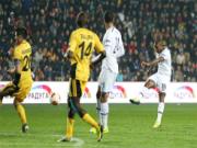 Tottenham phất cao ngọn cờ Ngoại hạng Anh ở Europa League