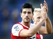 Graziano Pelle: Có thể là một “Larsson mới” của Barca?